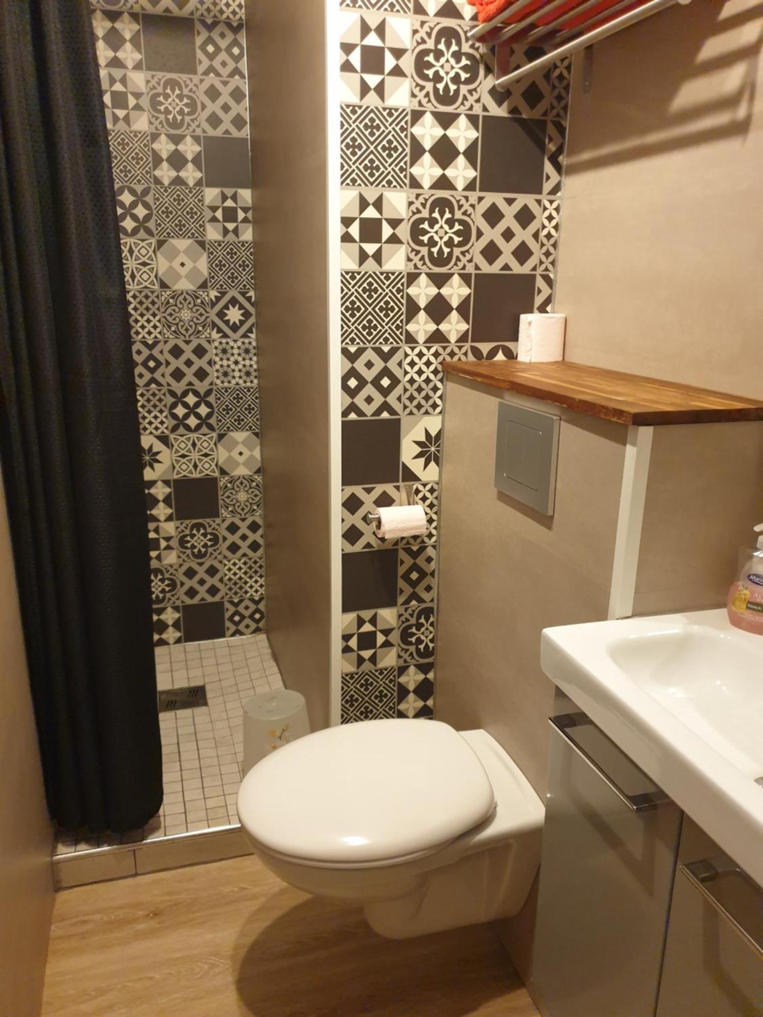 Porte De Mafate - Grand Ilet Salazie Esterno foto