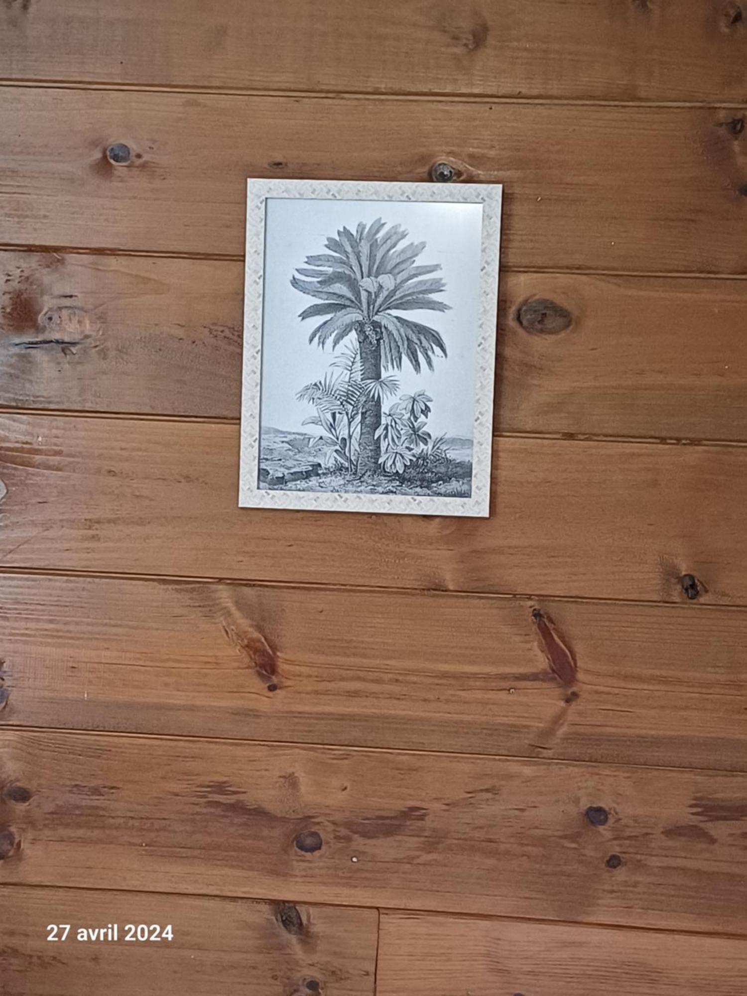 Porte De Mafate - Grand Ilet Salazie Esterno foto